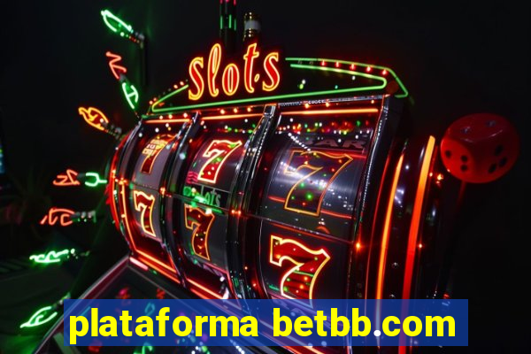 plataforma betbb.com